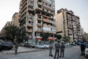 Đối đầu Israel-Hezbollah leo thang, báo động nhân đạo Lebanon 