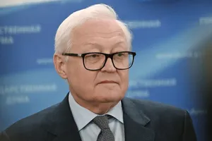 Thứ trưởng Ngoại giao Nga: Moscow sẵn sàng cho thế đối đầu lâu dài với Mỹ