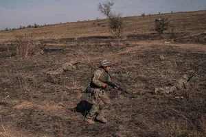 Chiến sự Nga - Ukraine 5-10: Ác liệt khắp mặt trận; Đại sứ Nga tại Mỹ nói về chiến thắng của Moscow ở Vuhledar