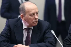 Lãnh đạo cơ quan an ninh Nga đánh giá cuộc đột kích của Ukraine ở Kursk 