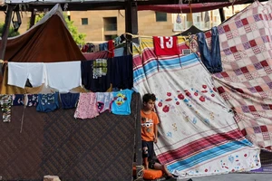 Nguy cơ Lebanon trở thành Gaza thứ hai