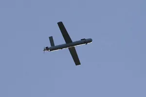 Lộ lỗ hổng phòng không của Israel trước UAV Hezbollah