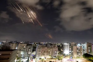 Israel sẽ đáp trả Iran trước ngày bầu cử tổng thống Mỹ?