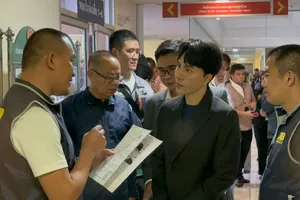 Thái Lan bắt 18 người điều hành đường dây đa cấp, có 3 sao hạng A