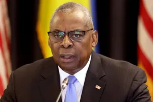 Ông Austin đến Kiev, thảo luận viện trợ cho Ukraine trước thềm bầu cử Mỹ