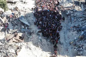 Israel định vị chỗ Hezbollah giấu tiền, vàng cho cuộc chiến; Ông Blinken đến Trung Đông lần thứ 11; Iran lên tiếng liên quan ông Biden và Israel