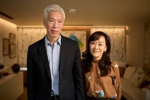 Chia rẽ gia tộc, em trai cựu Thủ tướng Lý Hiển Long xin tị nạn chính trị