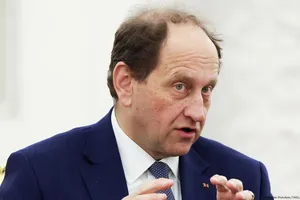 Nga triệu tập đại sứ Đức liên quan căn cứ hải quân mới của NATO