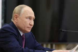 Nga khởi động tập trận hạt nhân chiến lược