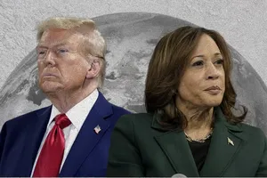 Bầu cử Mỹ tác động thế nào đến các điểm nóng thế giới?