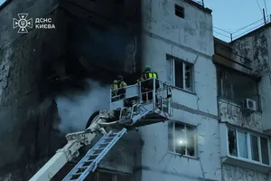 Chiến sự Nga - Ukraine 3-11: Nga không kích xuyên đêm vào thủ đô Kiev; Ukraine nói đang đối mặt cuộc tấn công ‘mạnh nhất’ của Nga