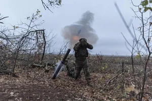 Chiến sự Nga - Ukraine 10-11: Ác liệt, thương vong lớn; Tổng tham mưu Ukraine nói về tình hình ‘leo thang’ ở miền Đông