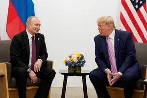 Chuyên gia Nga gợi ý địa điểm thượng đỉnh tiềm năng Trump-Putin, có Việt Nam