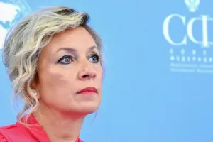 Có tin ông Biden cho phép Ukraine dùng vũ khí Mỹ đánh sang Nga, Moscow lên tiếng 