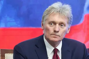 Điện Kremlin: Nga không chấp nhận đóng băng xung đột Ukraine