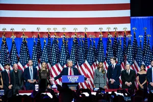 Các con ông Donald Trump sẽ đảm nhận vai trò gì trong chính quyền mới?