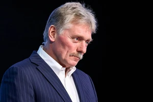 Điện Kremlin gọi ý tưởng cấp vũ khí hạt nhân cho Ukraine là ‘cực đoan’
