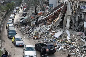 Ưu tiên cấp bách của Hezbollah sau ngừng bắn với Israel