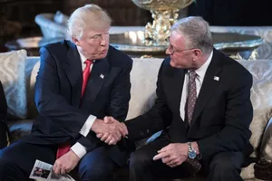 Đặc phái viên Ukraine mà ông Trump chọn sẽ đưa Kiev thuận lợi đến bàn đàm phán?