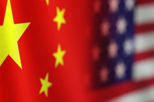 Bắc Kinh chỉ trích việc Mỹ bán vũ khí cho Đài Loan