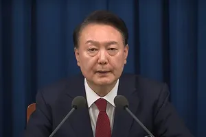 Tổng thống Hàn Quốc hủy lịch họp sau vụ thiết quân luật, không nêu lý do