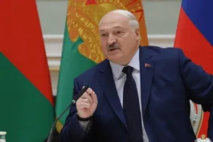 Ông Lukashenko: Belarus có vũ khí hạt nhân mạnh hơn tên lửa Oreshnik