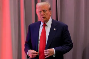 Có tin tạp chí TIME sẽ vinh danh ông Trump là nhân vật của năm