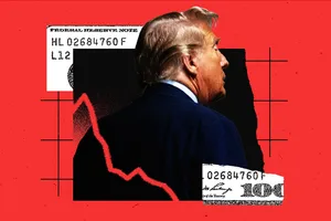 Những thách thức kinh tế lớn đang chờ ông Trump