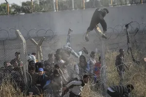 Nỗi niềm người tị nạn Syria sau chính biến quê nhà