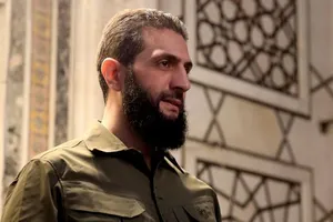 Lực lượng đối lập Syria nói về đường hướng quan hệ với Nga