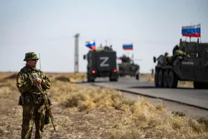 Tương lai quan hệ Nga - Syria hậu ông al-Assad?