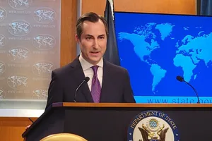 Bộ Ngoại giao Mỹ ra tuyên bố về liên minh Mỹ-Hàn 