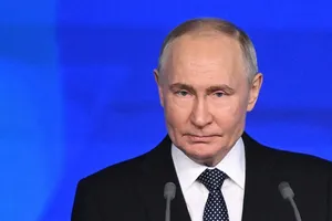 Ông Putin: Phương Tây đẩy Nga vượt qua ‘lằn ranh đỏ’