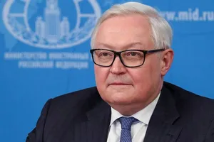 Thứ trưởng Ngoại giao Nga: Moscow có thể hợp tác với chính quyền ông Trump