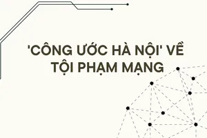 Những điều cần biết về 'Công ước Hà Nội'