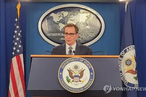 Lầu Năm Góc, Hội đồng An ninh Mỹ lên tiếng sau diễn biến thực thi lệnh bắt Tổng thống Hàn Quốc
