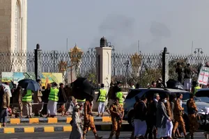 Nói Houthis là đối thủ khó nhằn với Israel là có lý do