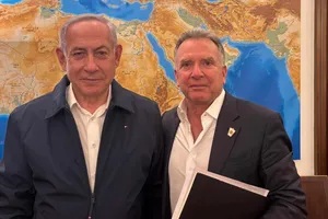 Đặc phái viên của ông Trump gặp ông Netanyahu, thúc đẩy ngừng bắn Gaza