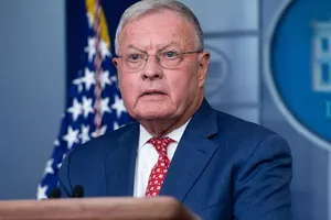 Đặc phái viên của ông Trump nói về ‘cơ hội thay đổi’ Iran