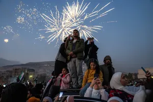 Syria hậu nội chiến: Quá nhiều thách thức lịch sử trong, ngoài