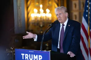 Tỉ lệ ủng hộ ông Trump ra sao trước thềm nhậm chức tổng thống?