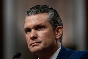 Tân bộ trưởng quốc phòng Mỹ - nhân vật gây tranh cãi trong nội các ông Trump