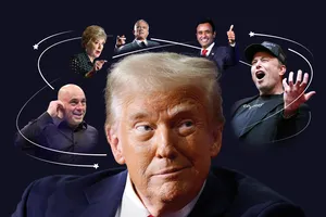 Dàn nội các trung thành của ông Trump sẽ thay đổi Mỹ như thế nào?