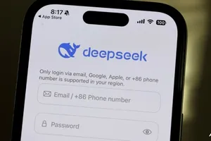 Mô hình AI giá rẻ DeepSeek: Khoảnh khắc Sputnik của ngành công nghệ?