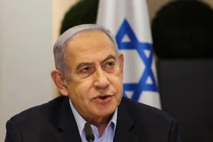 Các nước Ả Rập chỉ trích ông Netanyahu về ý tưởng nhà nước Palestine ở Saudi Arabia