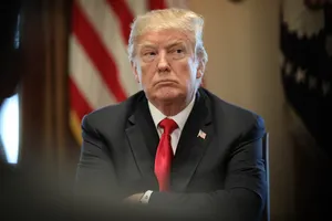 Nhìn lại lần ông Trump áp thuế với nhôm và thép nước ngoài trong nhiệm kỳ đầu