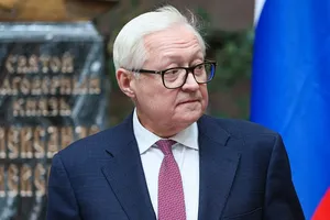 Moscow cảnh báo quan hệ Mỹ-Nga đang đứng trước bờ vực