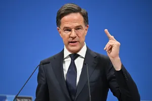 Tổng thư ký NATO ra cảnh báo với ông Putin