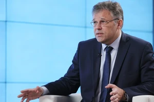 Moscow cảnh báo nguy cơ 'tấn công khủng bố' từ Ukraine đối với đàm phán Nga-Mỹ