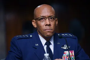 Bao nhiêu tướng quân đội Mỹ đã 'ra đi' từ đầu năm đến giờ?